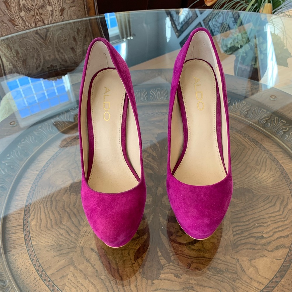 💕ALDO Heels💕